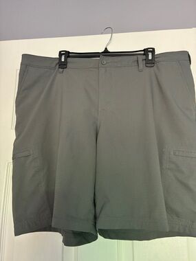 C9 by Champion Gray Cargo Shorts